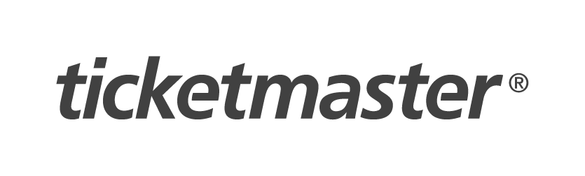 Ticketmaster Logo